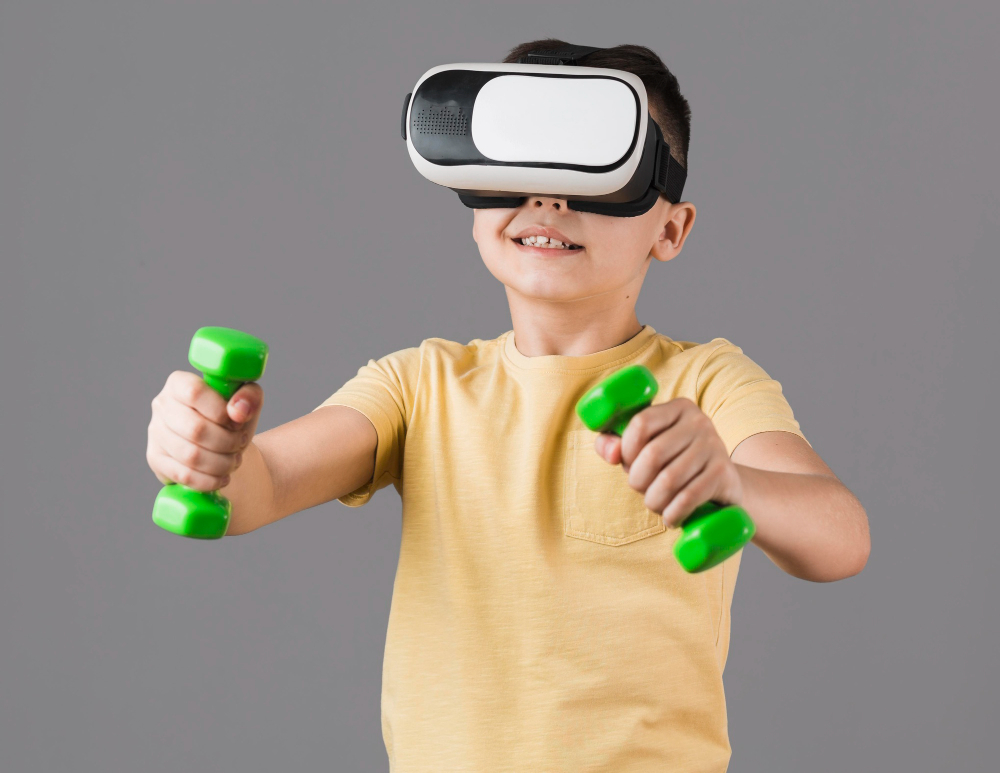 Electronic Toys