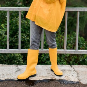 Rain Boots