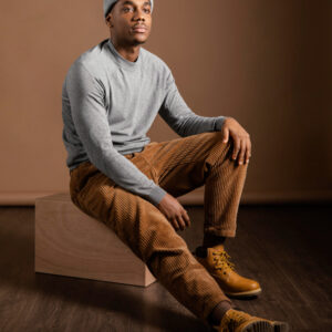 Men's Clothing