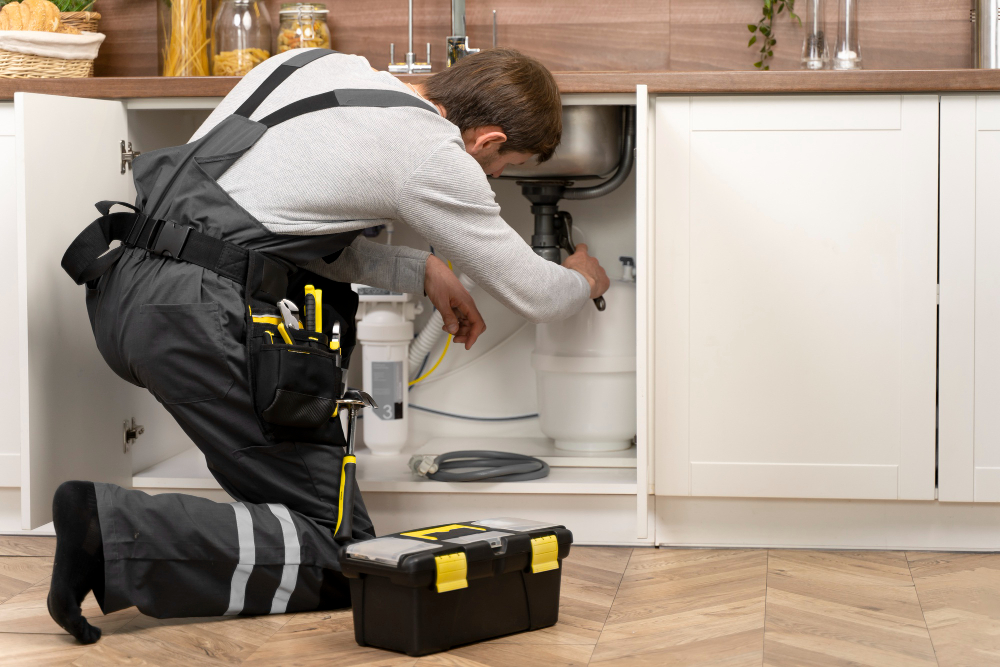 Home Maintenance Services