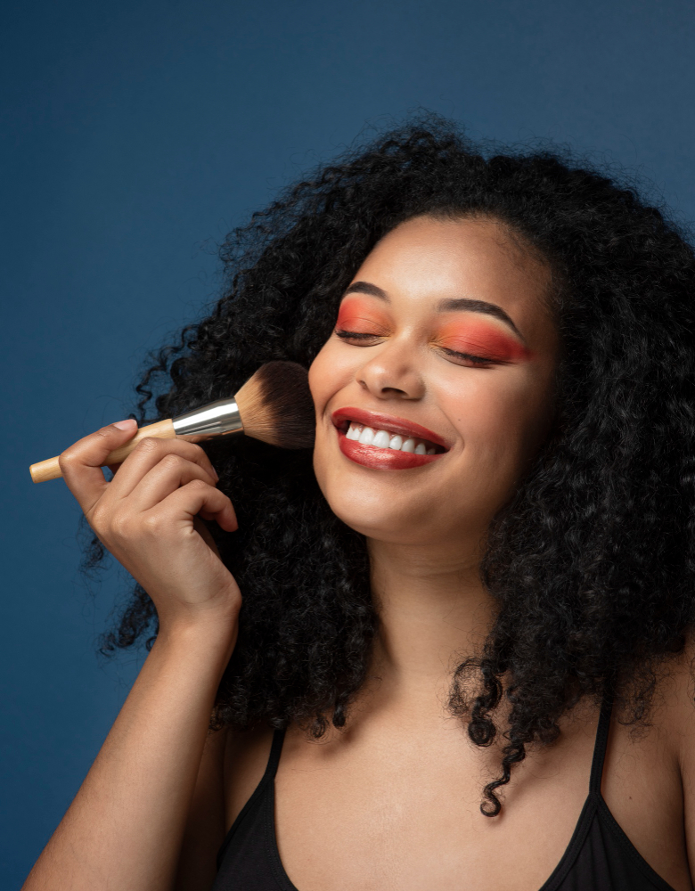 Face Makeup