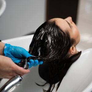 Hair Treatment