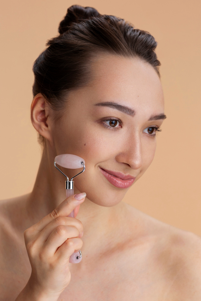 Korean Skin Care Tools