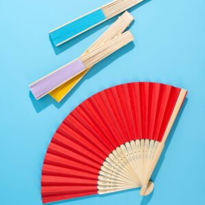 Hand Fans