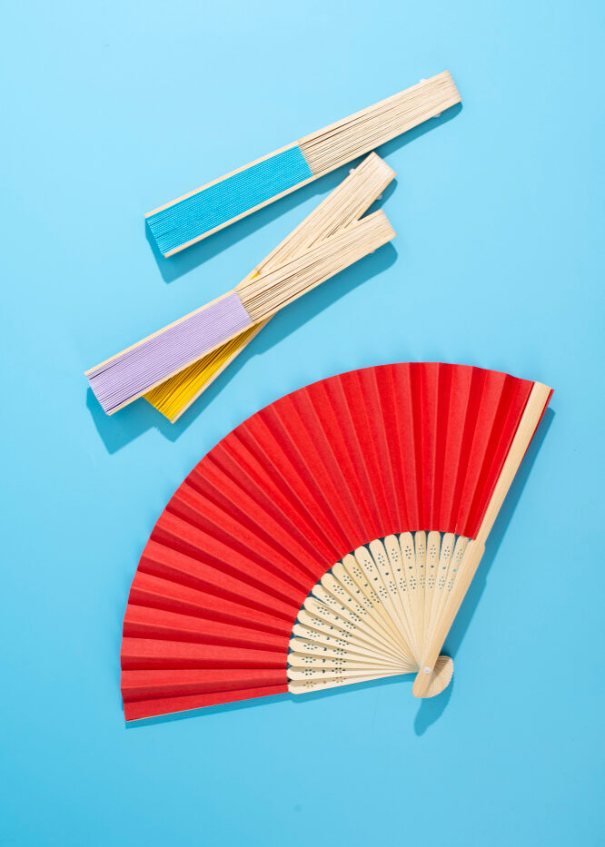 Hand Fans