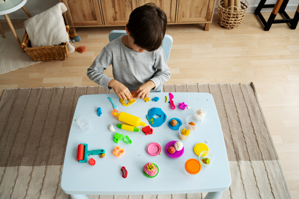 Kids Activities