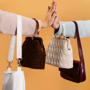 Women's Carried Accessories