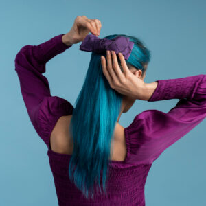 Hair Color