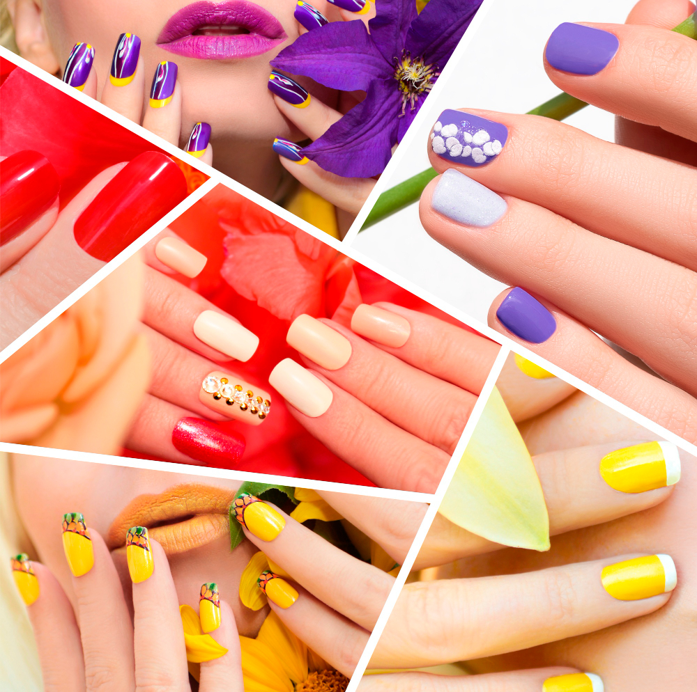 Nail Beauty