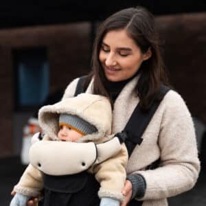 Baby Carriers & Slings