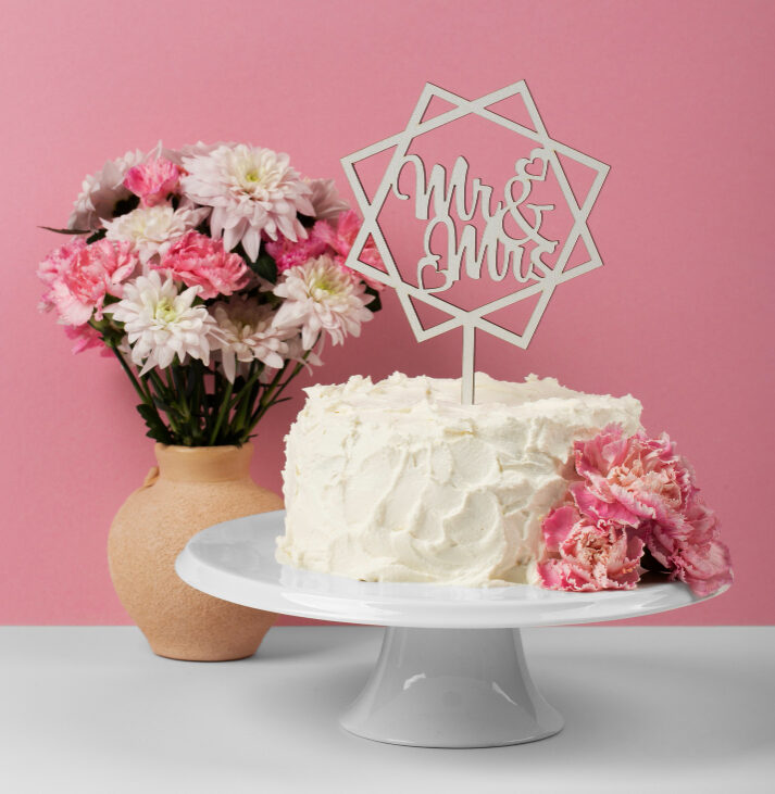 Cake Toppers