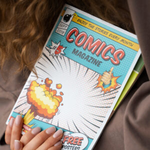 Comics