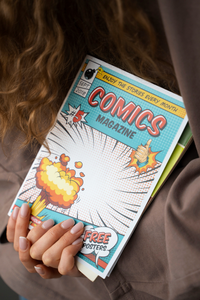Comics