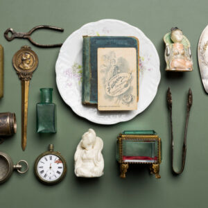 Other Collectible Items