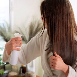 Hair Mask