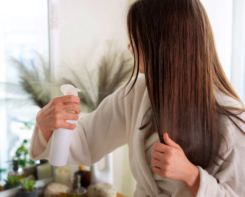 Hair Mask