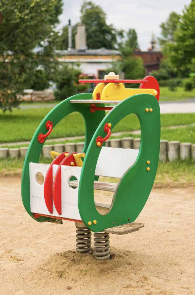 Outdoor Toys