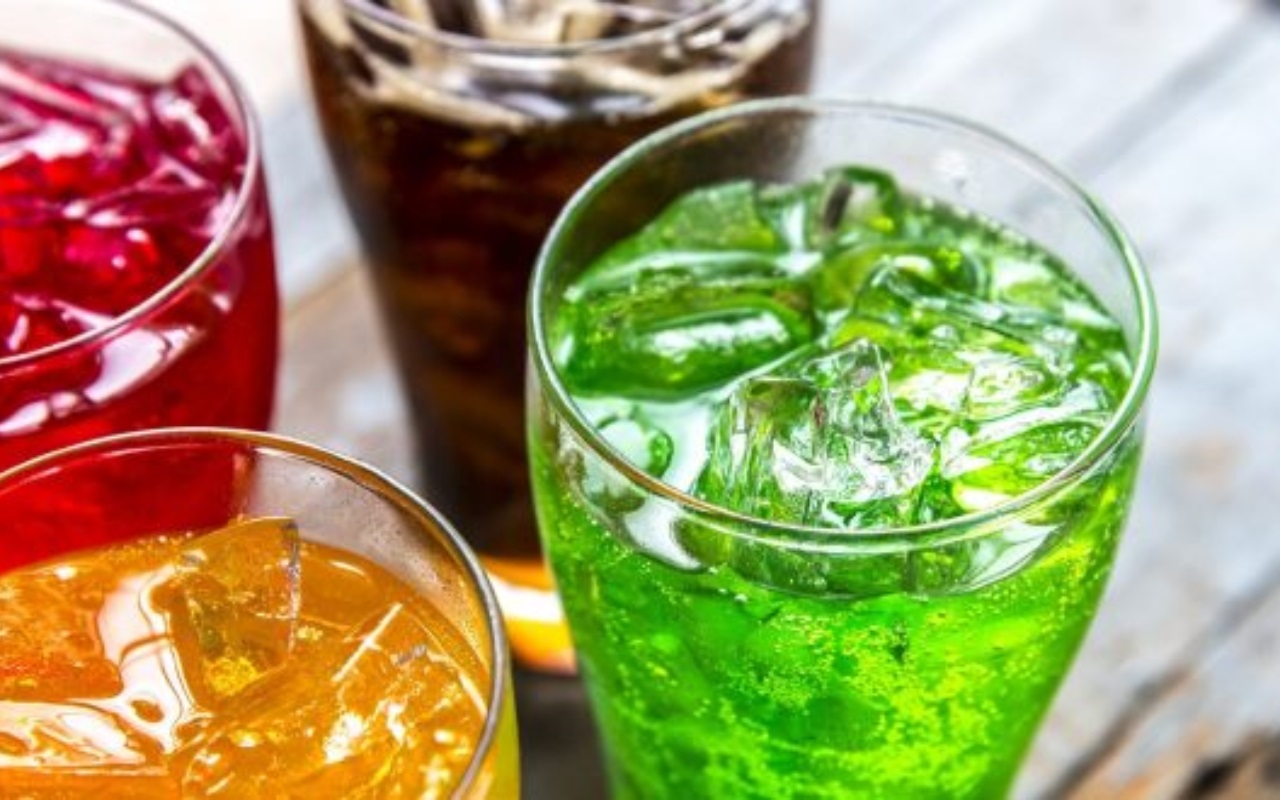 Cold Drinks