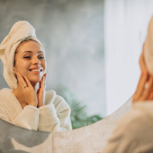 SKIN CARE