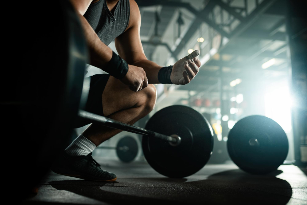 Fitness & Gym Equipment