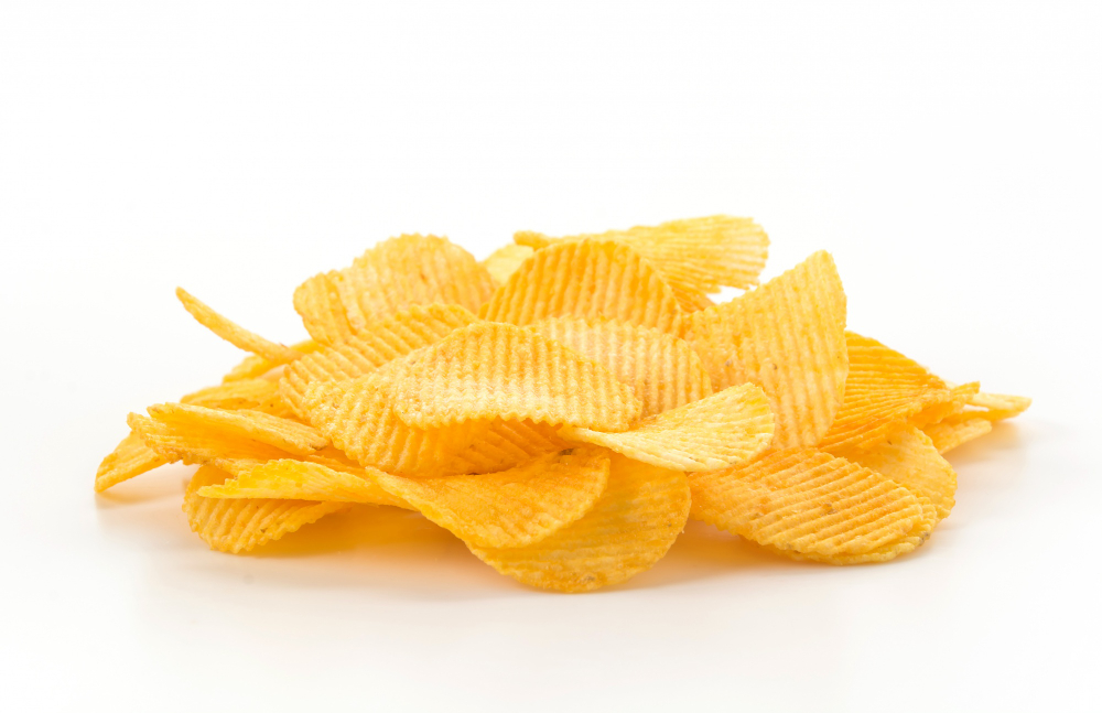 Chips & Crisps