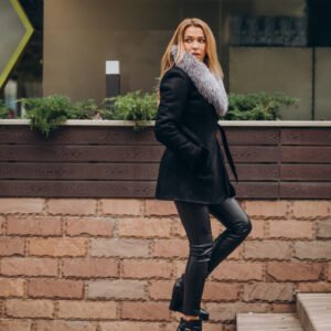 Women's Martin Boots