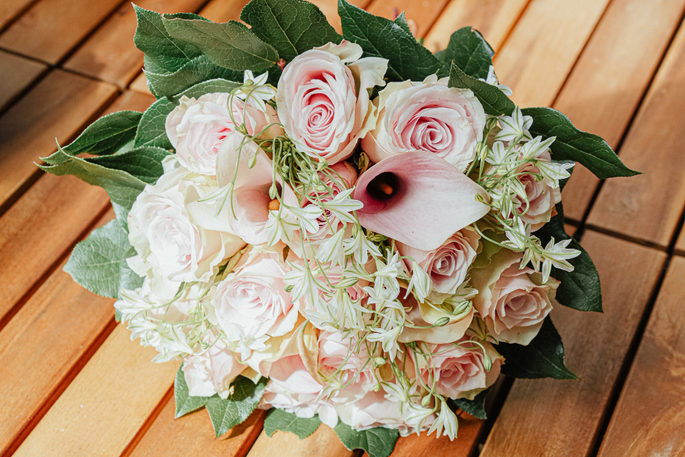 Bouquets & Corsages