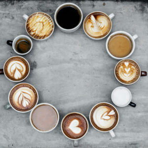 All Coffee