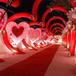 Wedding Planners