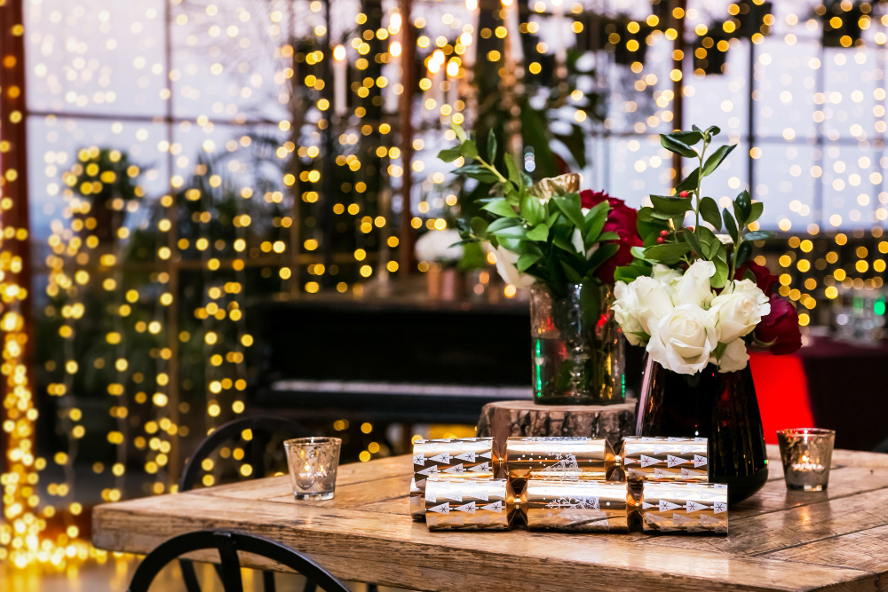 All Party Planners