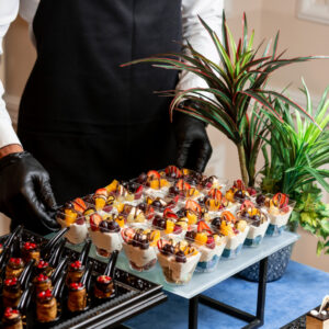 Catering & Event Services