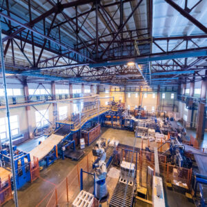 Manufacturing