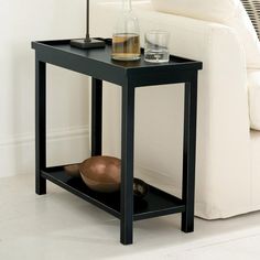 End & Side Tables