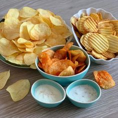 Homemade Food & Snacks
