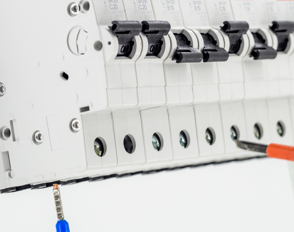 Surge Protectors