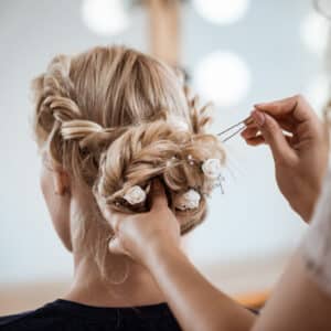 Women's Hair Accessories
