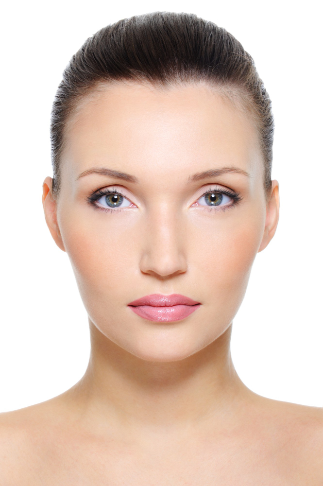 Face & Body Moisturizer
