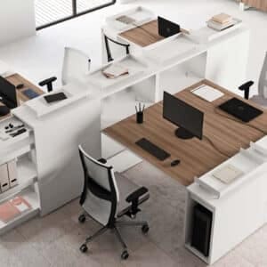 Pre-owned Office Furniture