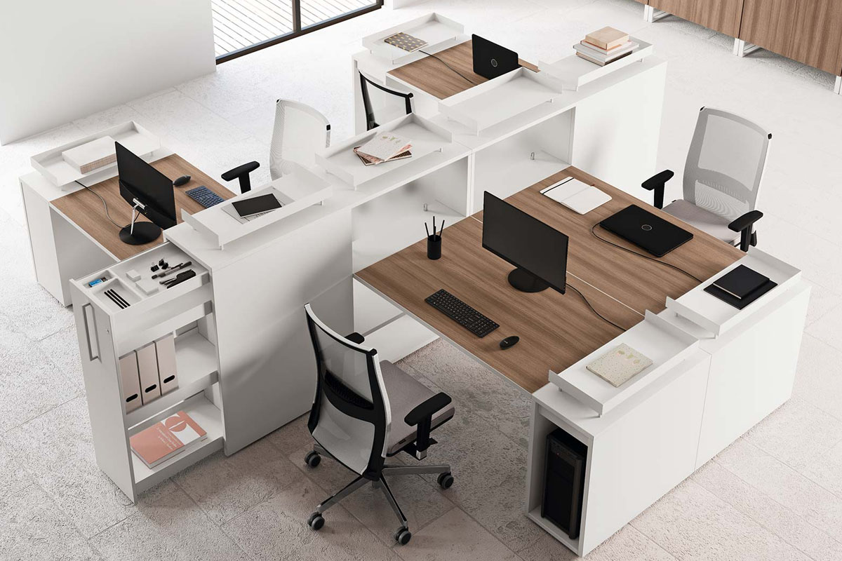 Pre-owned Office Furniture