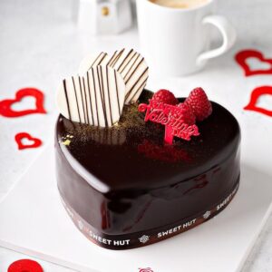 Cake Giveaways