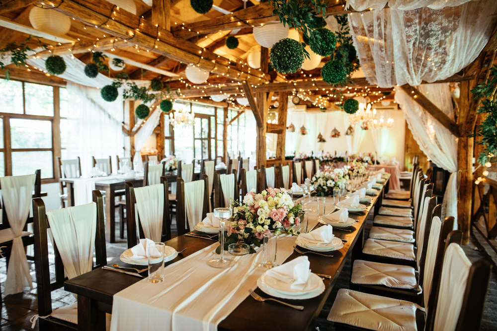 Centerpieces