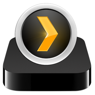 Media Server (Plex)