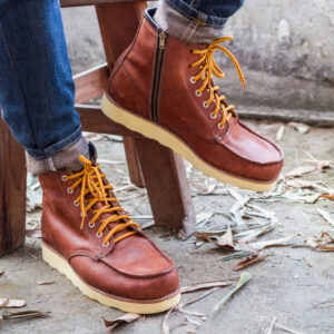 Men's Shoes & Footwear
