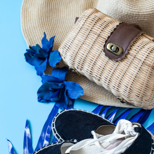 All Fashion Accessories