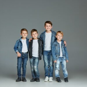 All Boy's Clothing