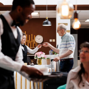 Hospitality Services