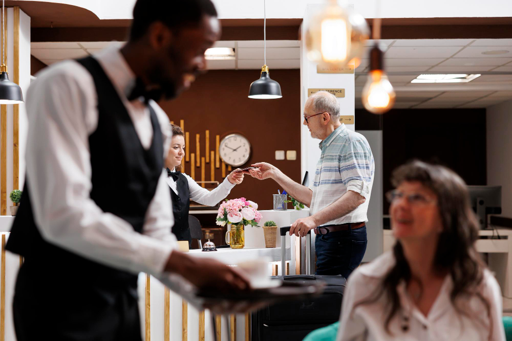 Hospitality Services