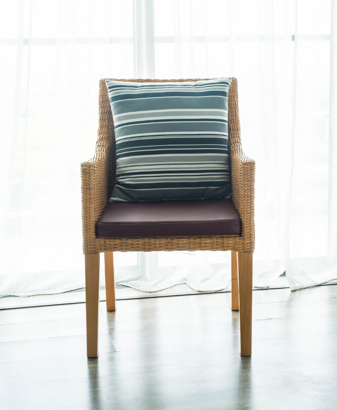 Accent Chairs