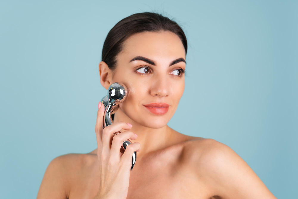 Facial Rollers