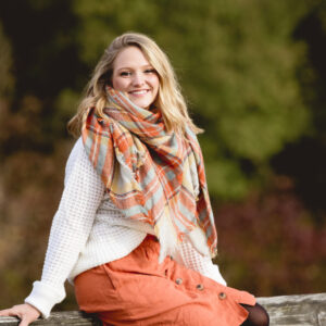 Scarves & Shawls